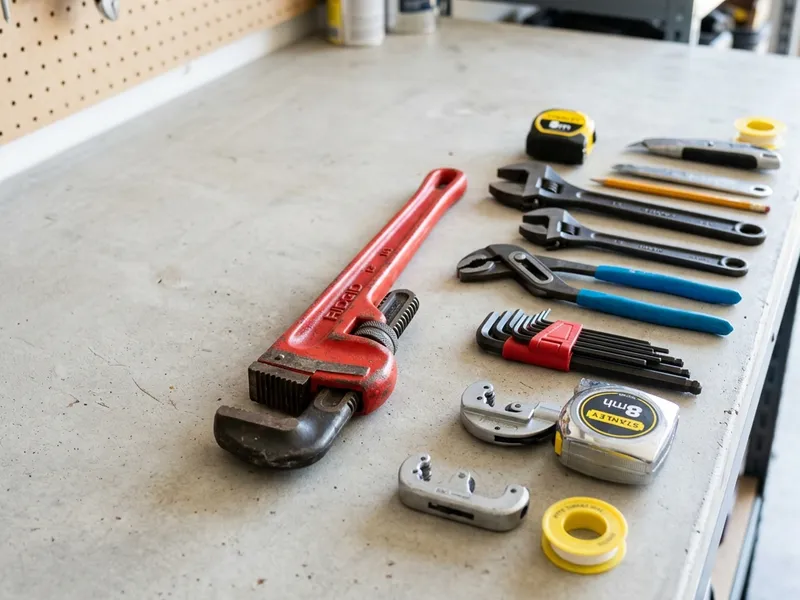 Emergency Plumber in Bowman, TN
